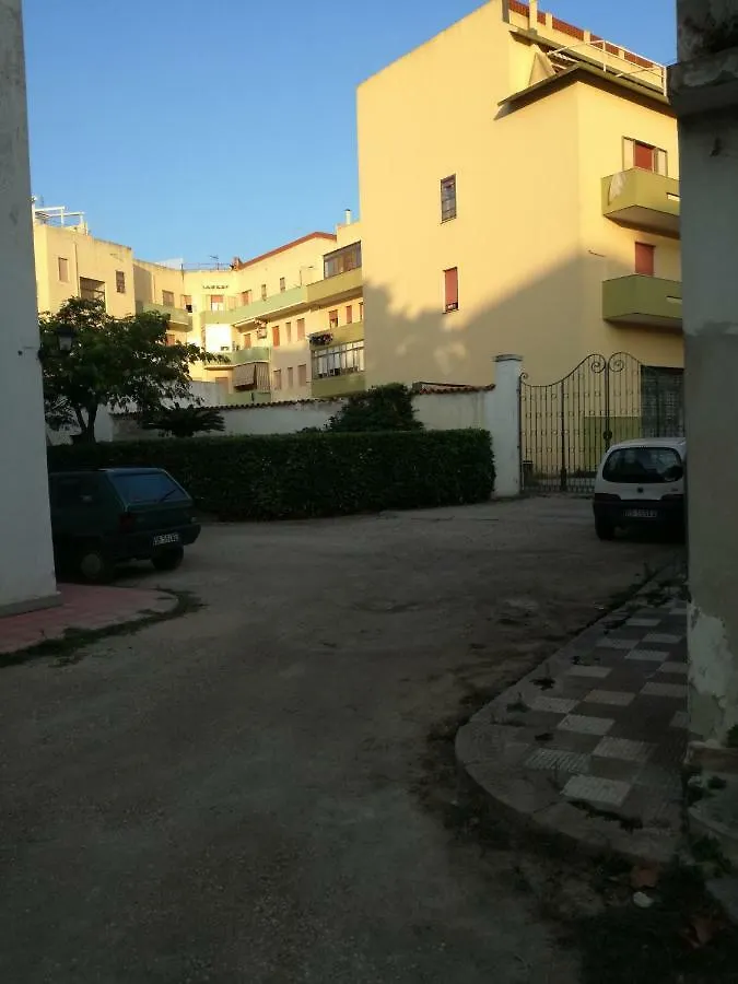 Zia Amalia Villa Asfodelo Alghero 2*,