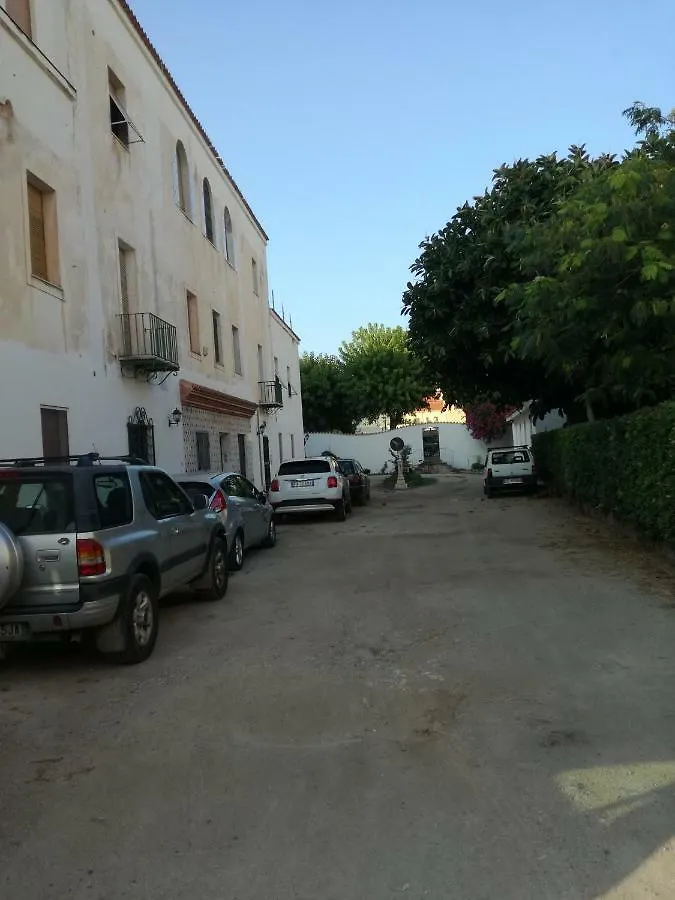 Zia Amalia Villa Asfodelo Alghero Maison d'hôtes