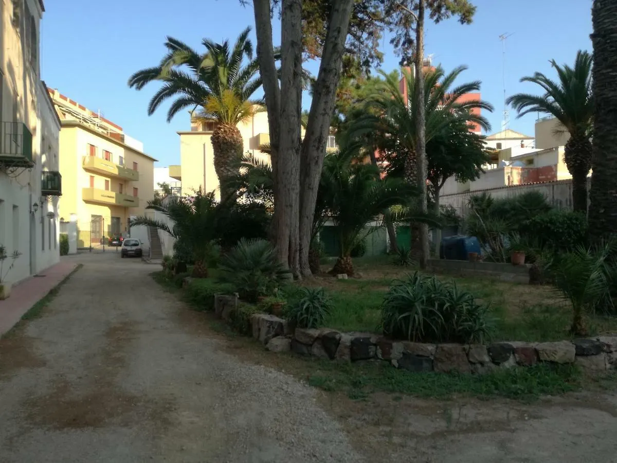 Zia Amalia Villa Asfodelo Alghero Maison d'hôtes