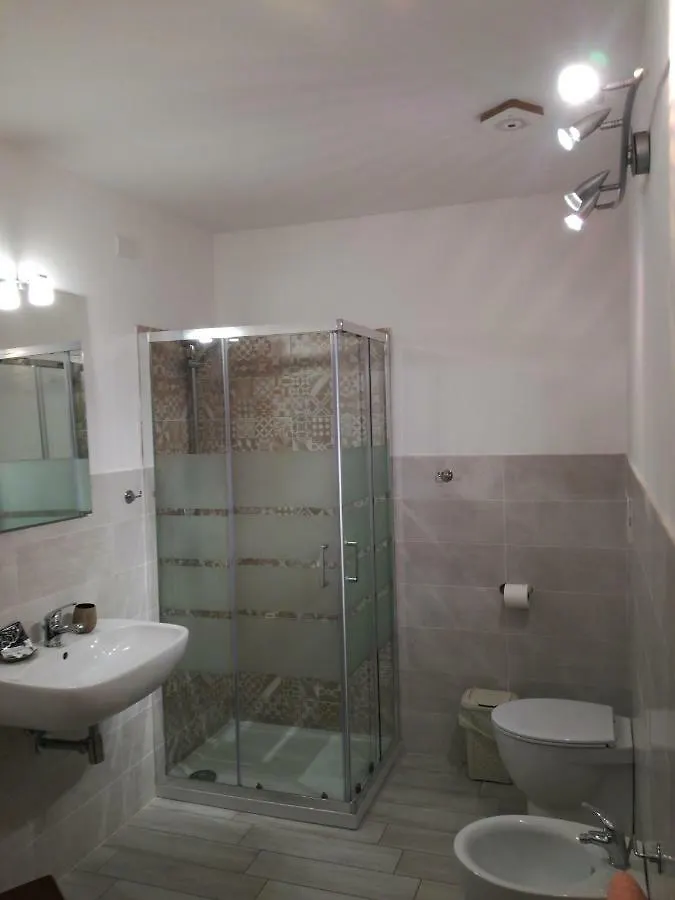 Zia Amalia Villa Asfodelo Alghero