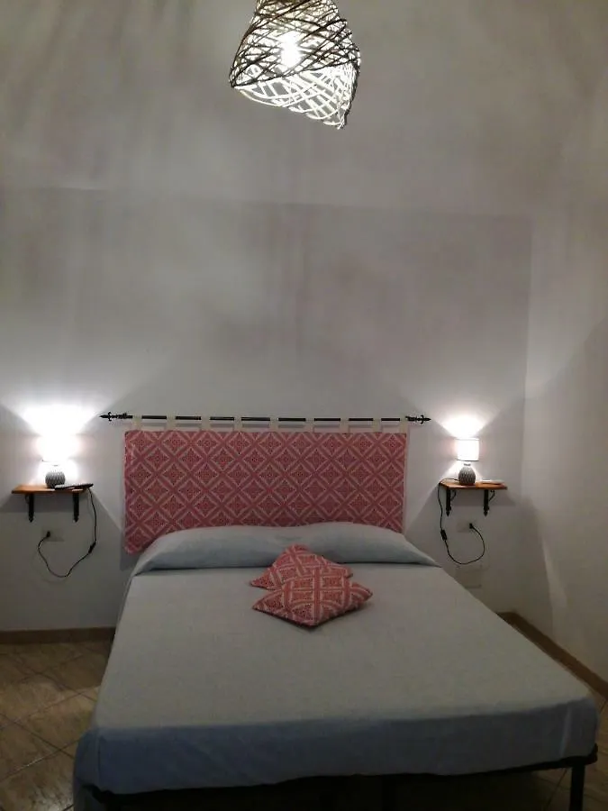 Zia Amalia Villa Asfodelo Alghero