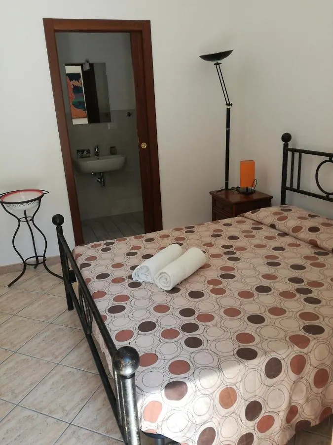 Zia Amalia Villa Asfodelo Alghero