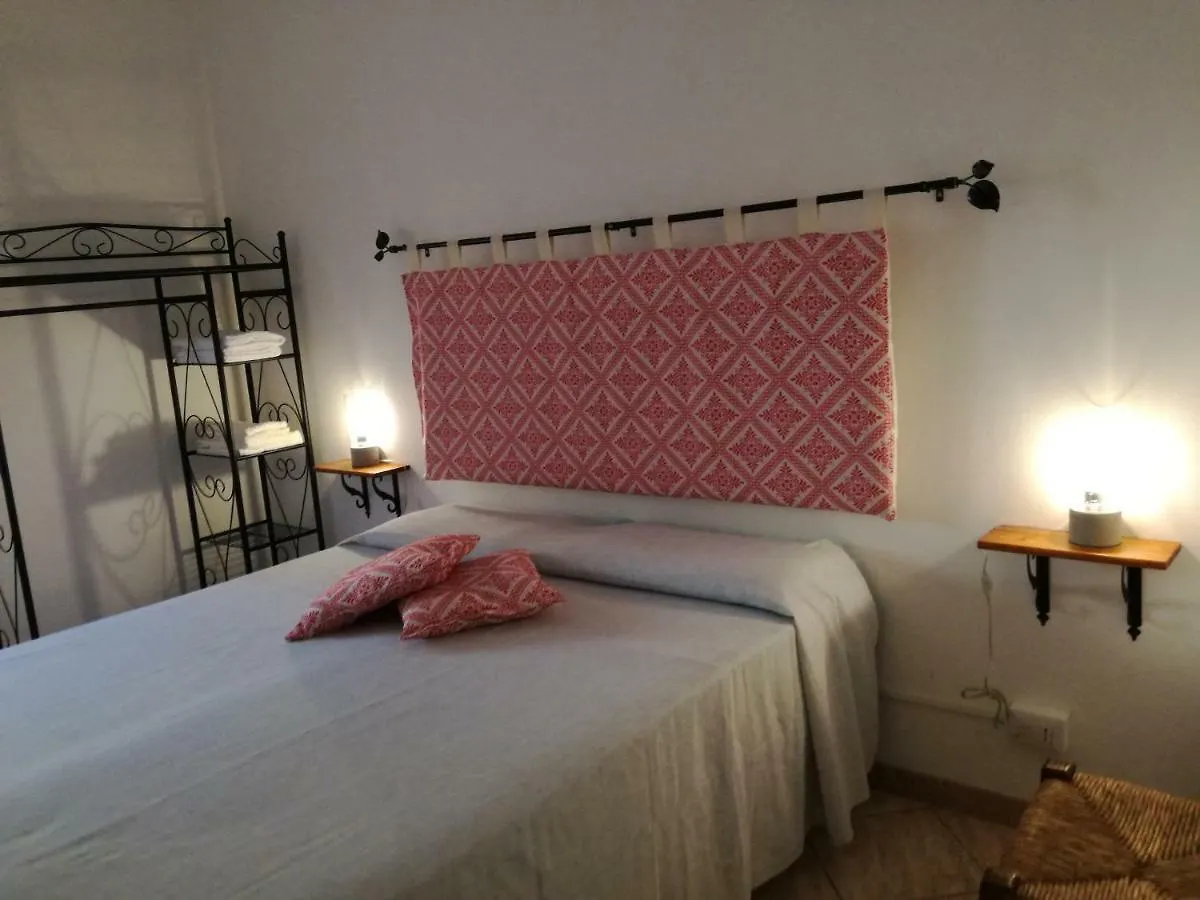 Zia Amalia Villa Asfodelo Alghero