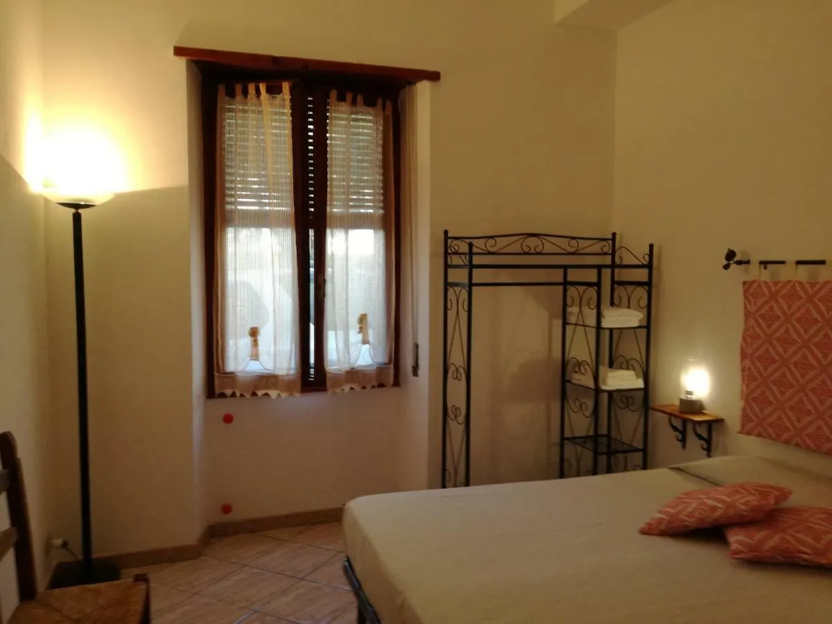 Casa de hóspedes Zia Amalia Villa Asfodelo Alghero