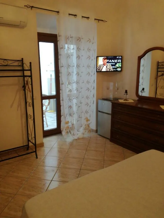 Zia Amalia Villa Asfodelo Alghero