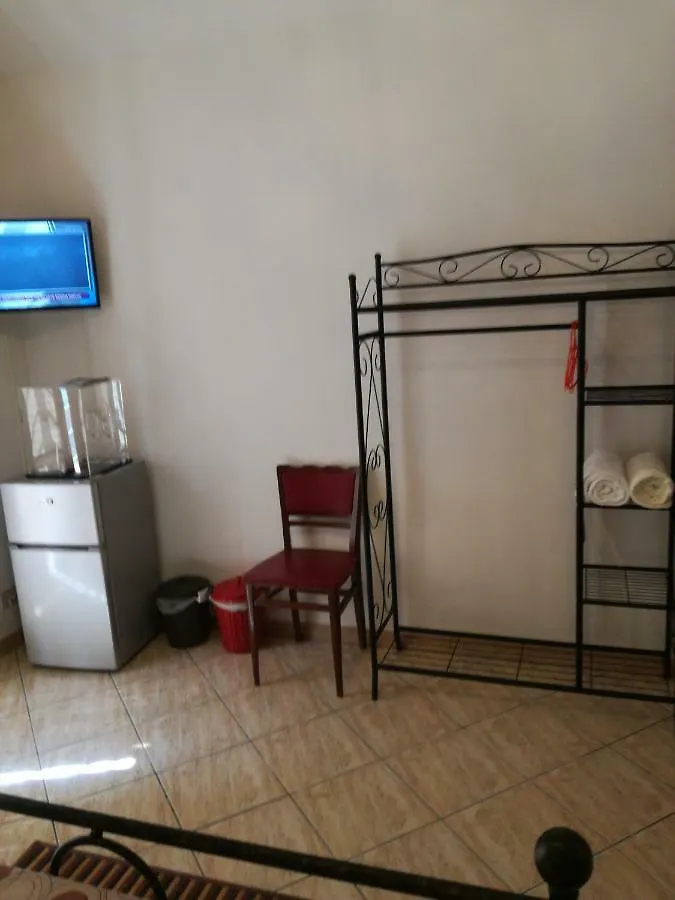 ** Casa de hóspedes Zia Amalia Villa Asfodelo Alghero Itália