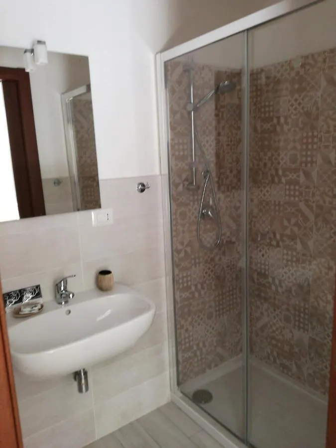 Casa de hóspedes Zia Amalia Villa Asfodelo Alghero